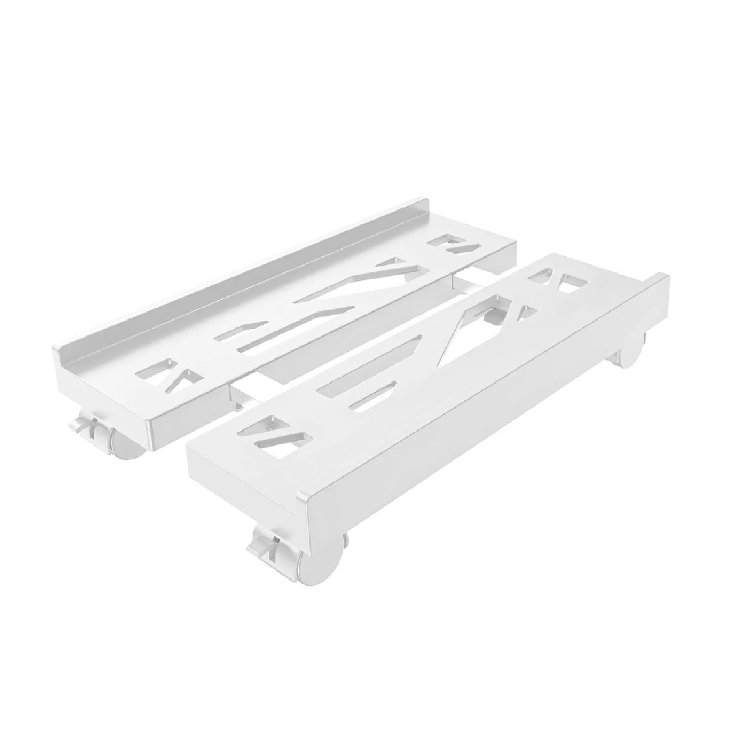 Adjustable Computer Tower Stand