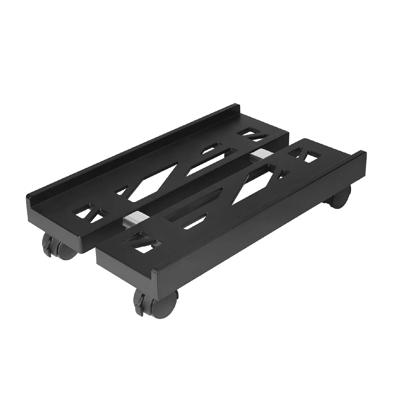 Adjustable Computer Tower Stand