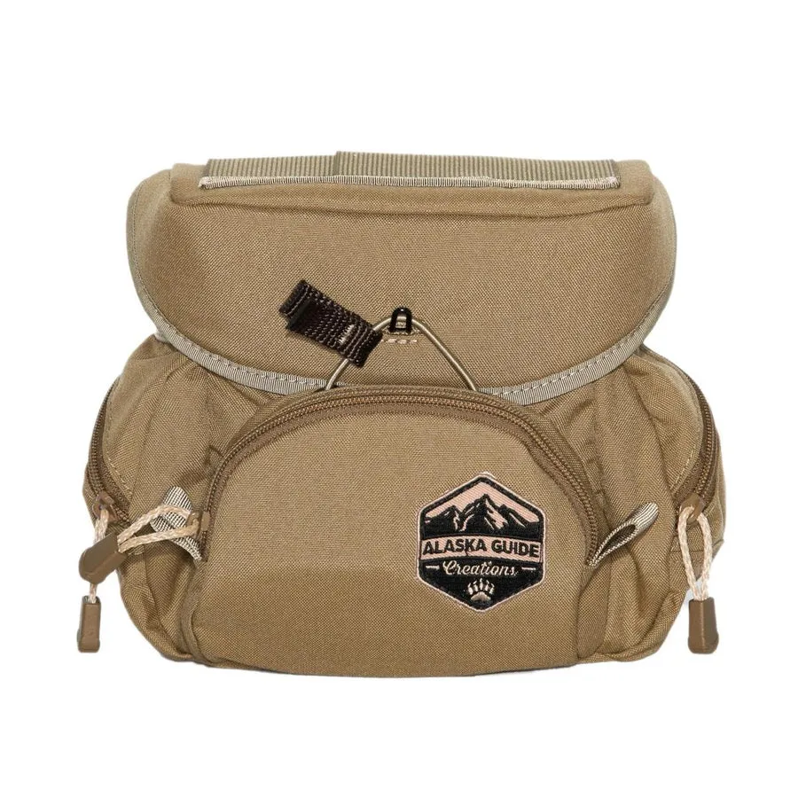 Alaska Guide Creations Binopack