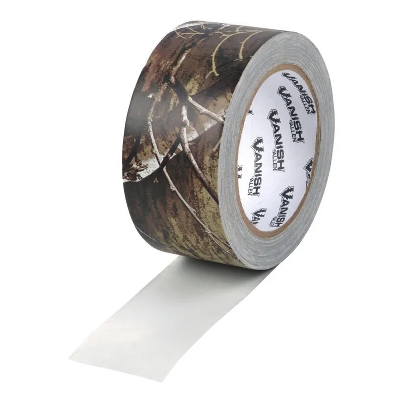 Allen Vanish Realtree Edge Camo Duct Tape #25360