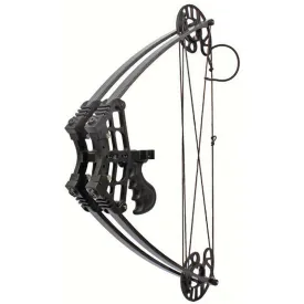 🎯Archery Triangle Compound Bow Hunting Fishing Equipment