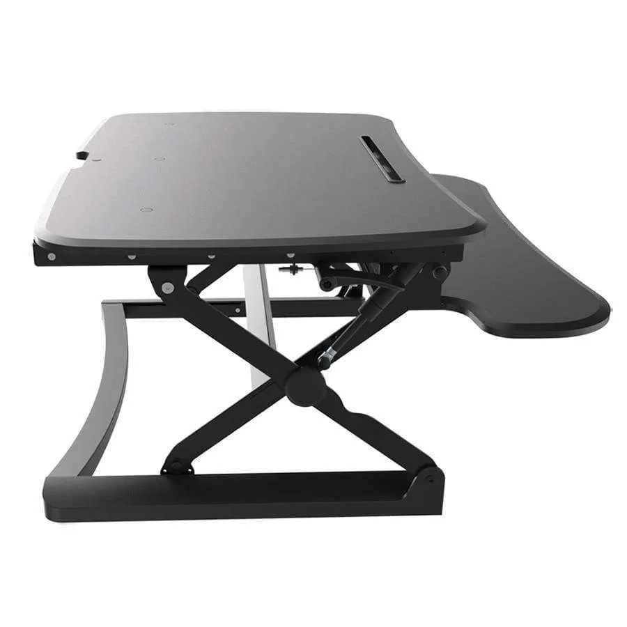 Arise Deskalator