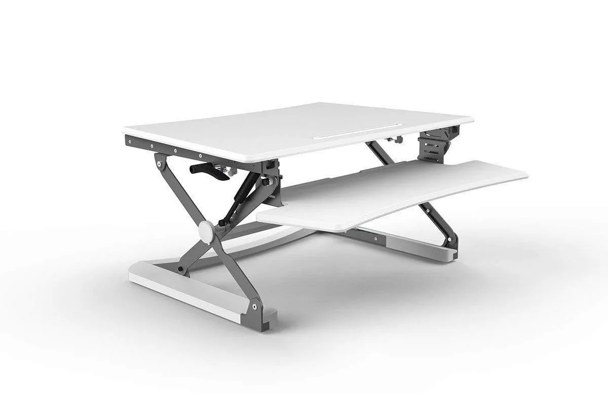 Arise Deskalator