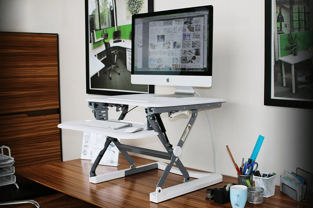 Arise Deskalator