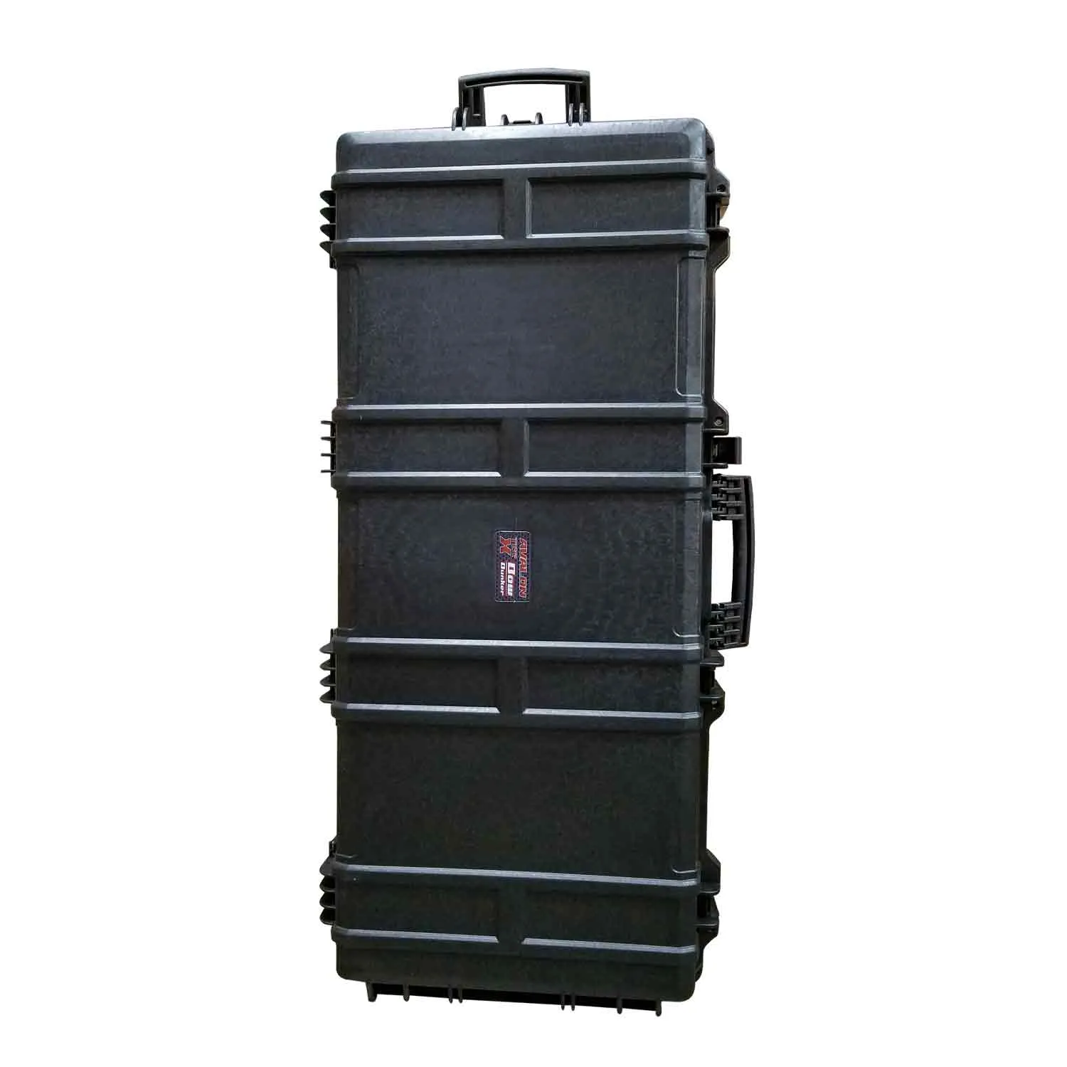 Avalon Bow Bunker Compound Bow Case