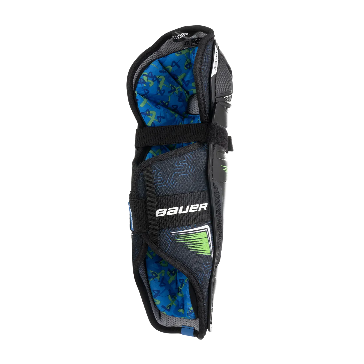 BAUER X SHIN GUARD JUNIOR S24