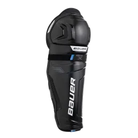 BAUER X SHIN GUARD SENIOR S24
