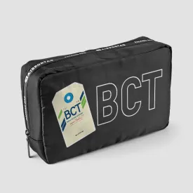 BCT - Packing Bag