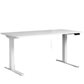 Beamless eFloat Go Height Adjustable Table