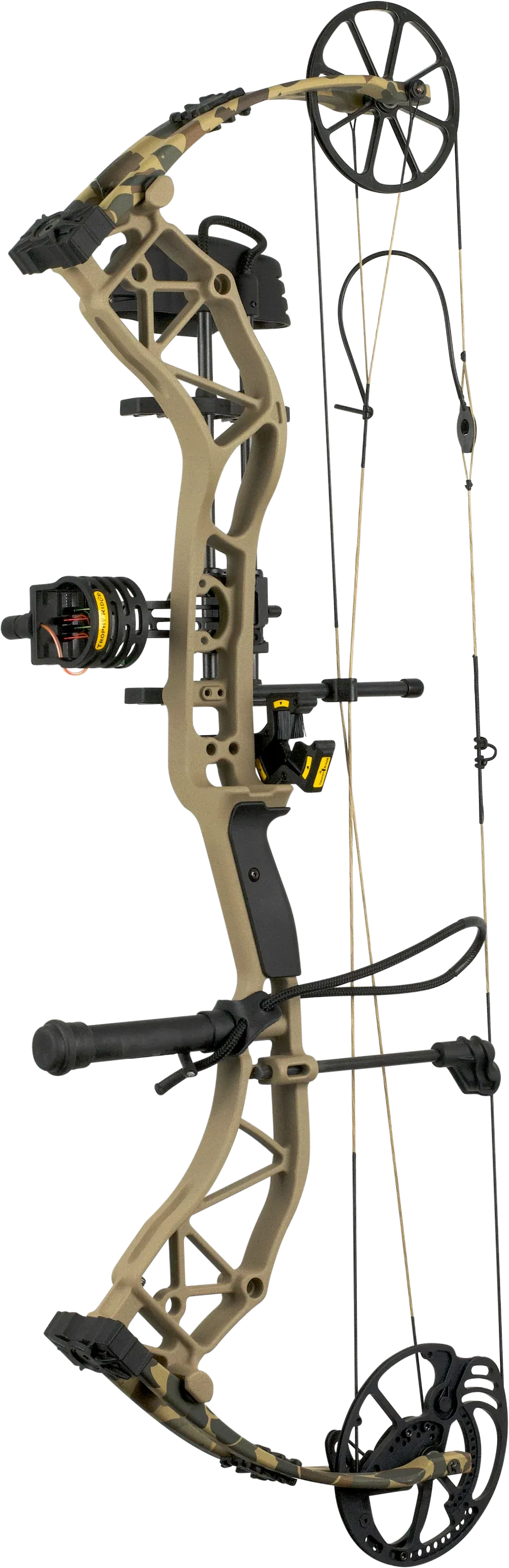 Bear Archery - Adapt RTH - The Hunting Public
