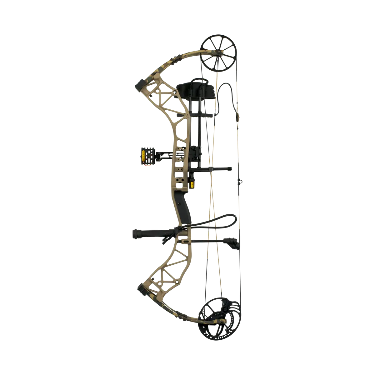 Bear Archery - Adapt RTH - The Hunting Public