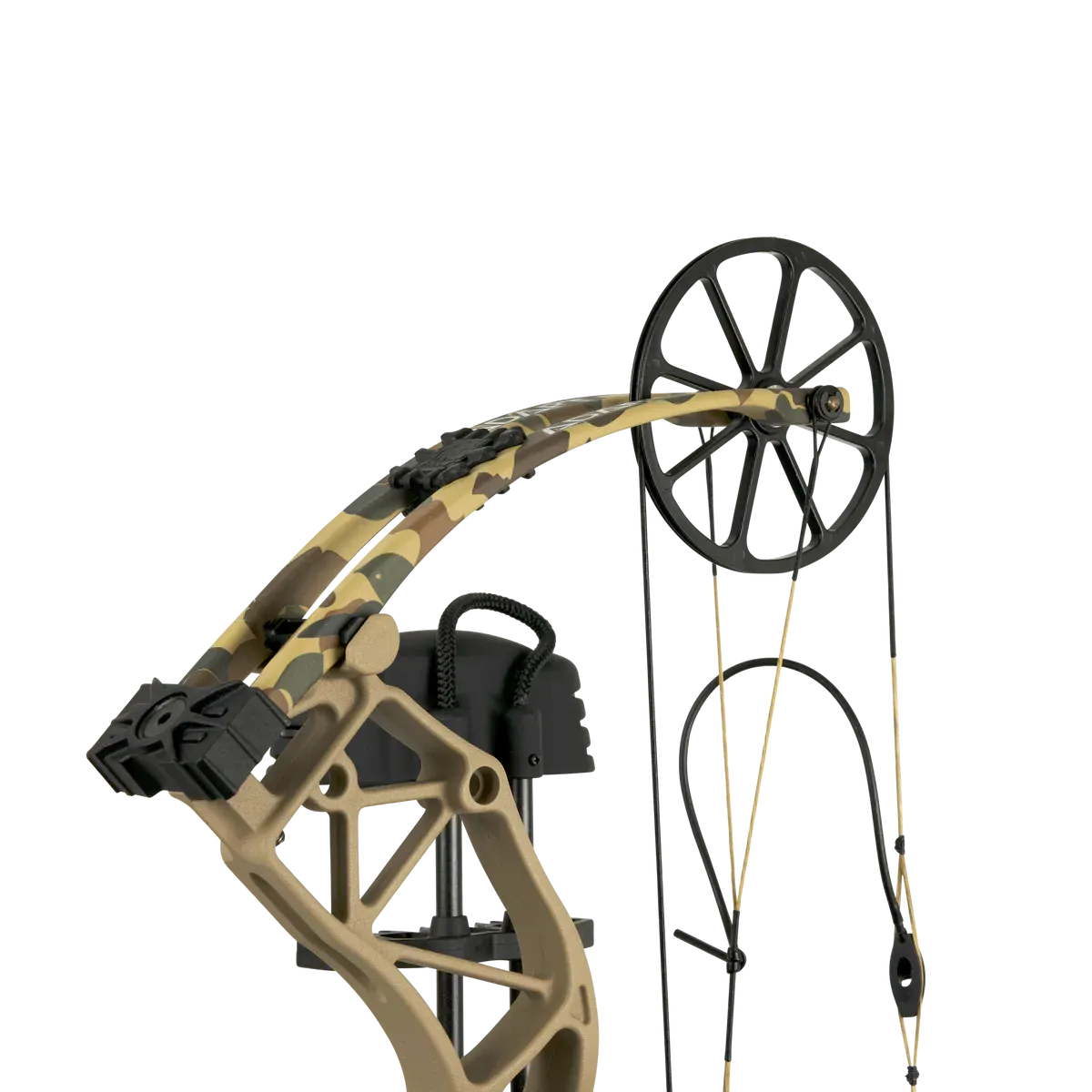 Bear Archery - Adapt RTH - The Hunting Public