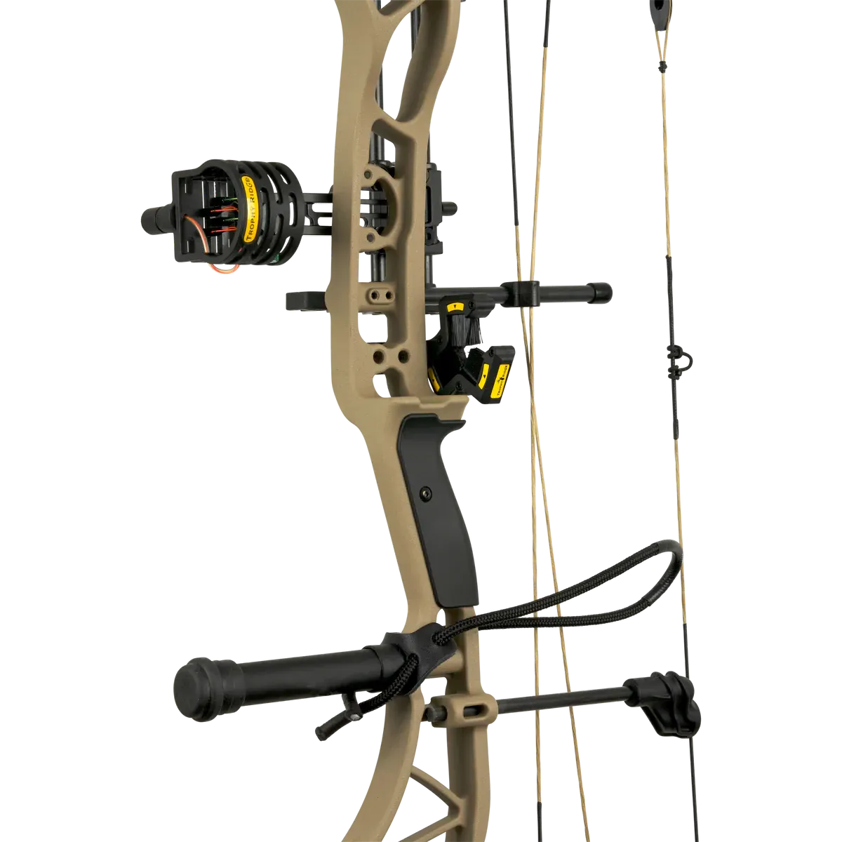 Bear Archery - Adapt RTH - The Hunting Public