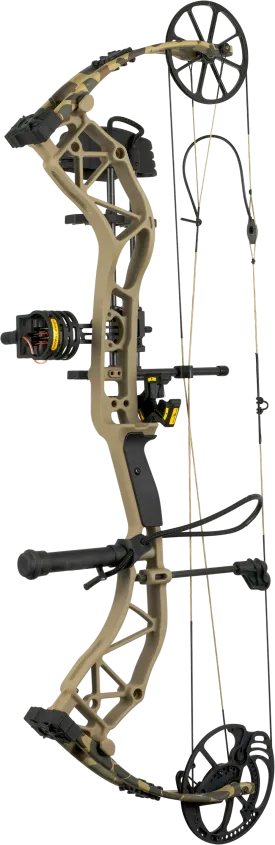 Bear Archery - Adapt RTH - The Hunting Public