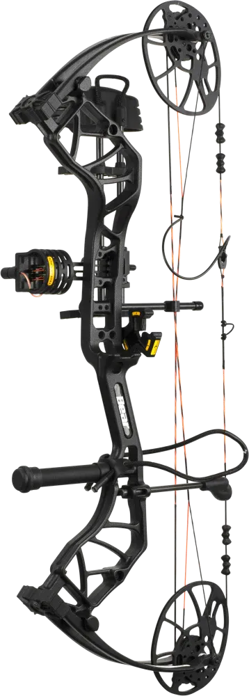 BEAR Archery Legit RTH Package