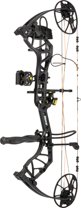 BEAR Archery Legit RTH Package