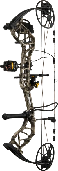 BEAR Archery Legit RTH Package