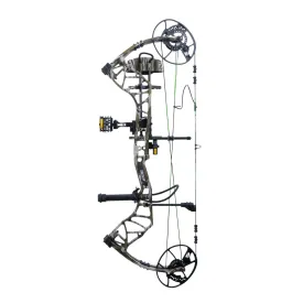 Bear Gamekeeper RTH Compound Bow Package