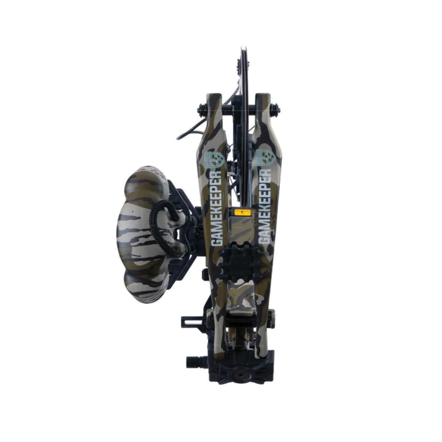 Bear Gamekeeper RTH Compound Bow Package