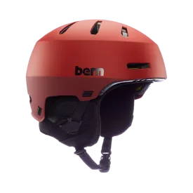 Bern Macon 2.0 MIPS