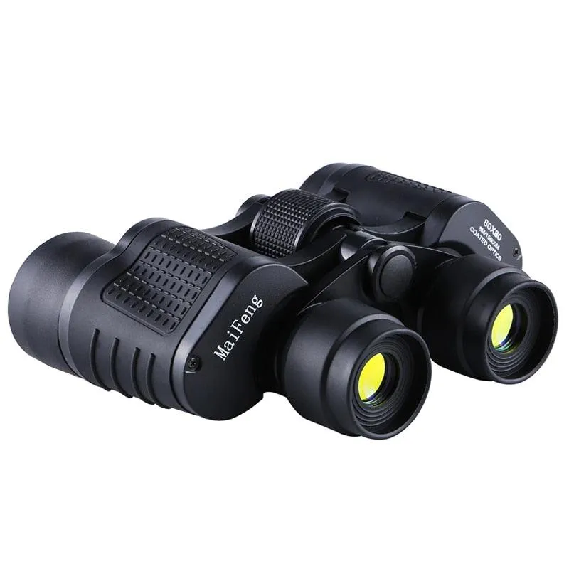 Binoculars 80X80 Long Range 15000m