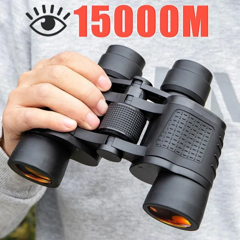 Binoculars 80X80 Long Range 15000m