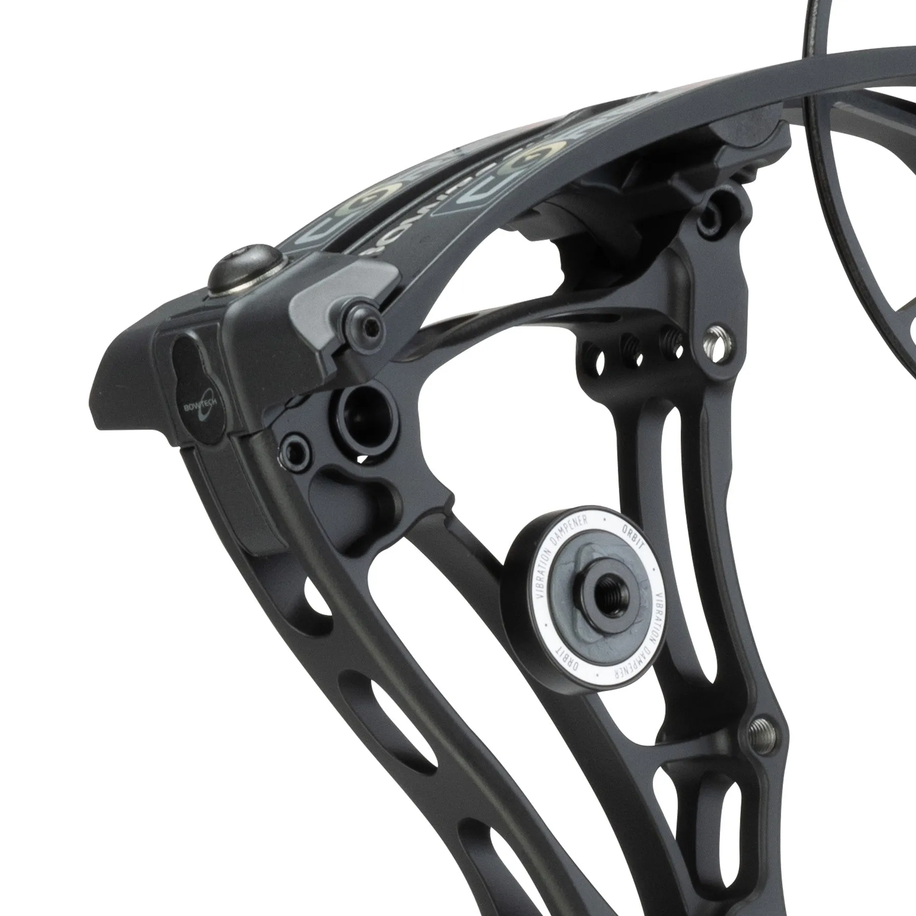 Bowtech Core SS