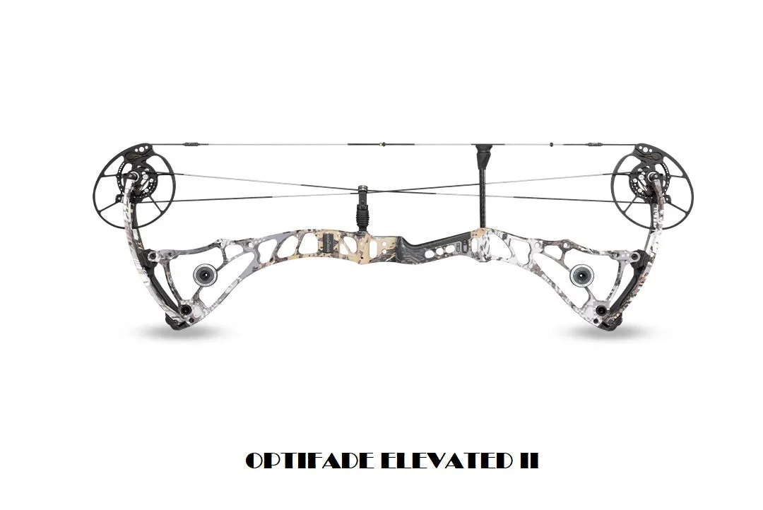 Bowtech Core SS