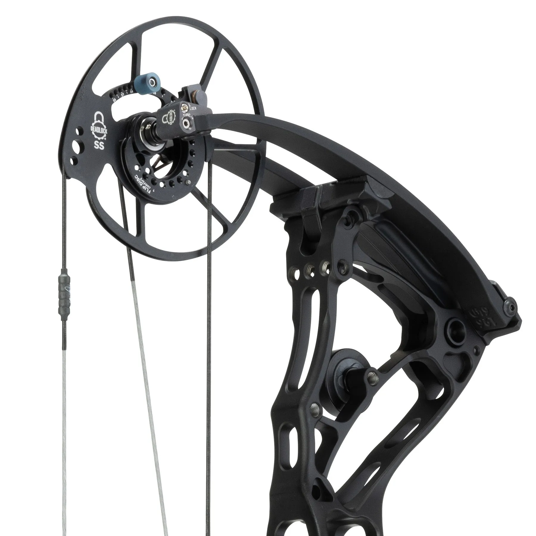 Bowtech Core SS