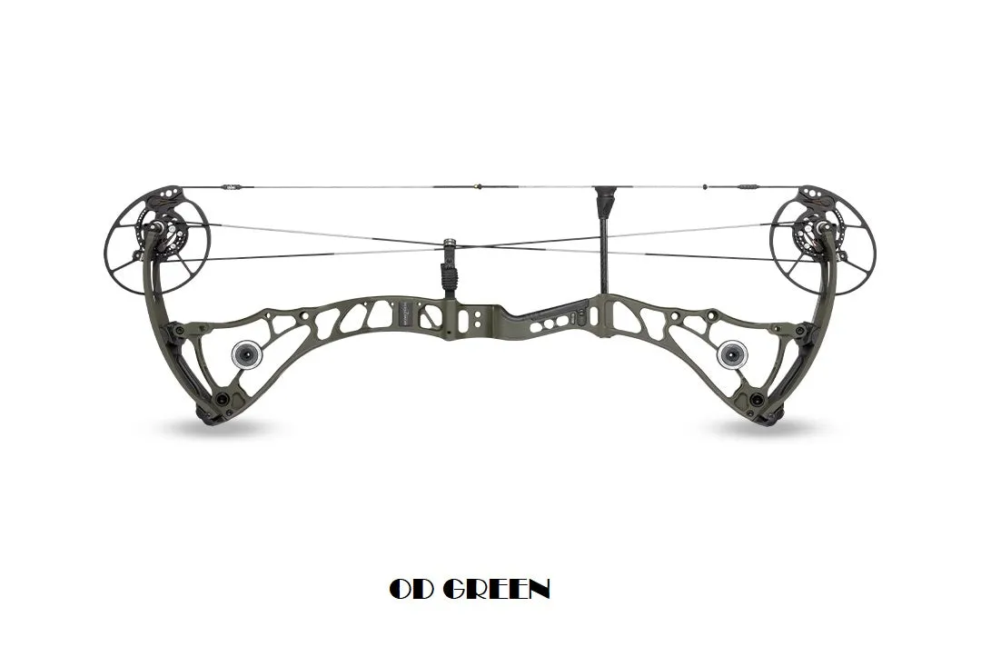 Bowtech Core SS