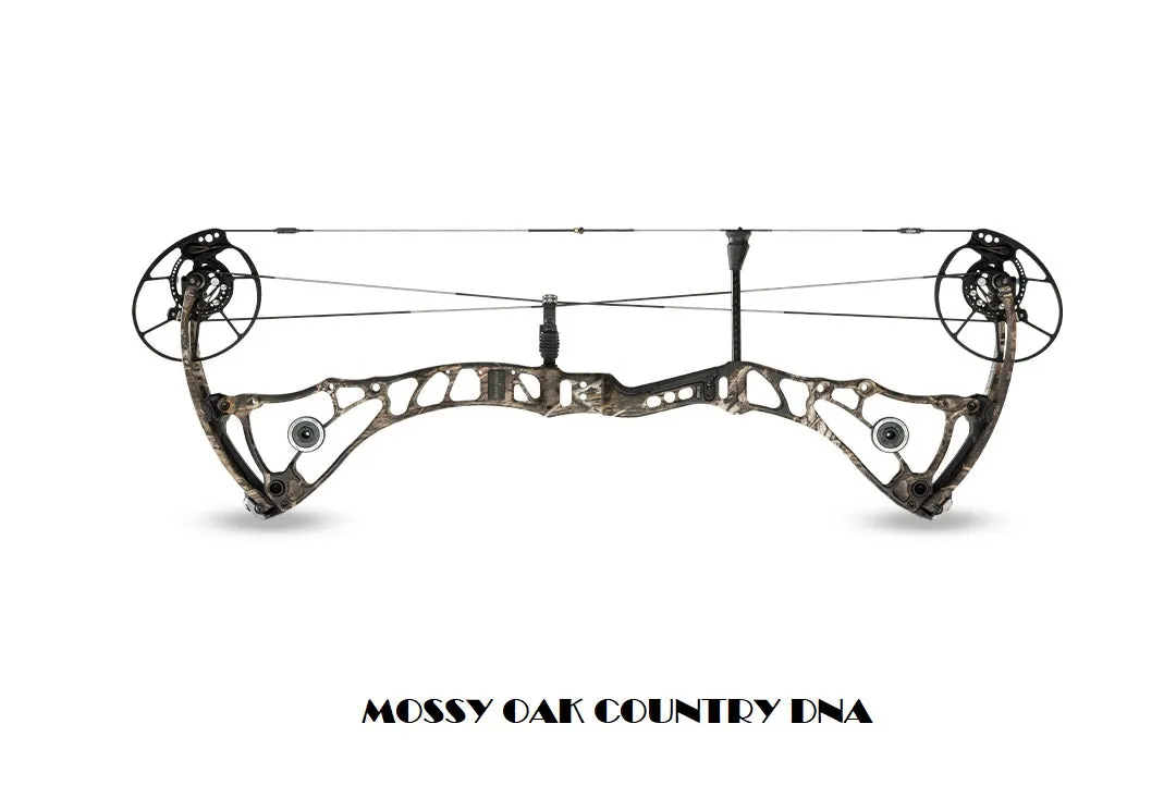 Bowtech Core SS