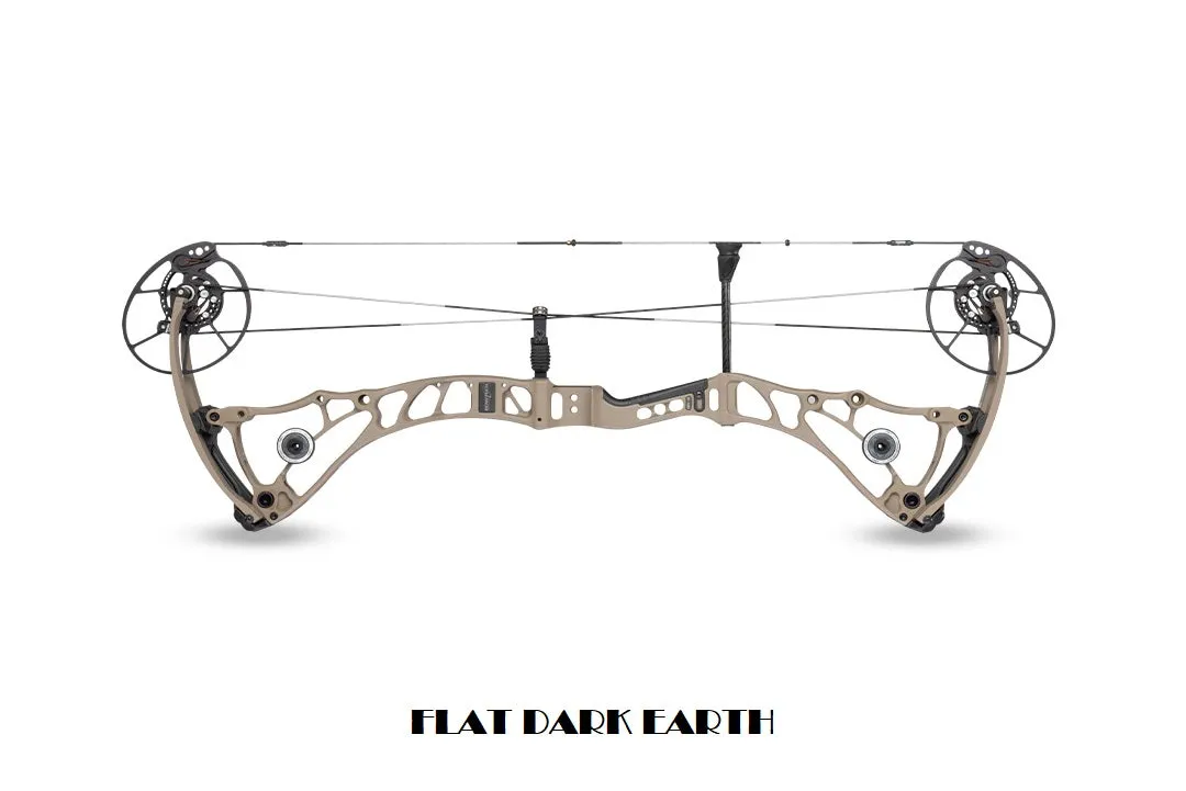 Bowtech Core SS