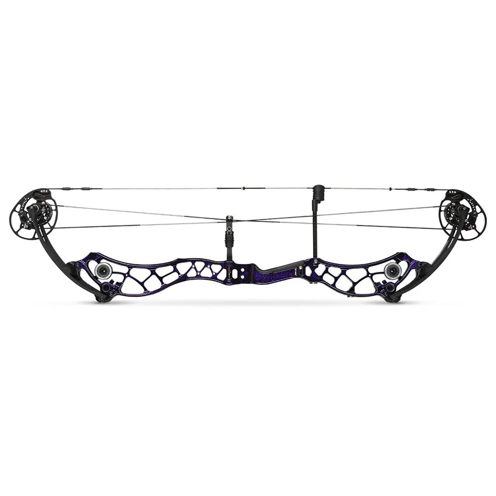 Bowtech Reckoning Gen2 36 Compound Bow (Med Cam)