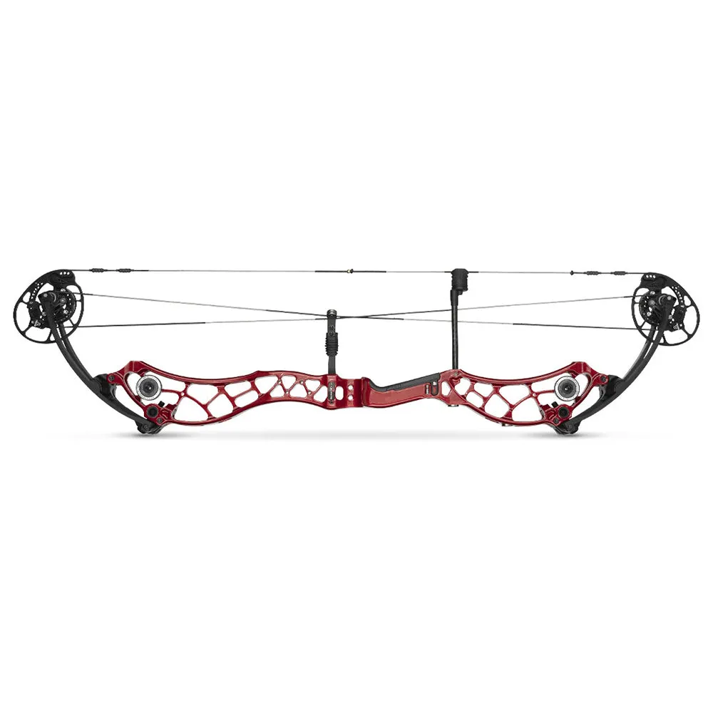 Bowtech Reckoning Gen2 36 Compound Bow (Med Cam)