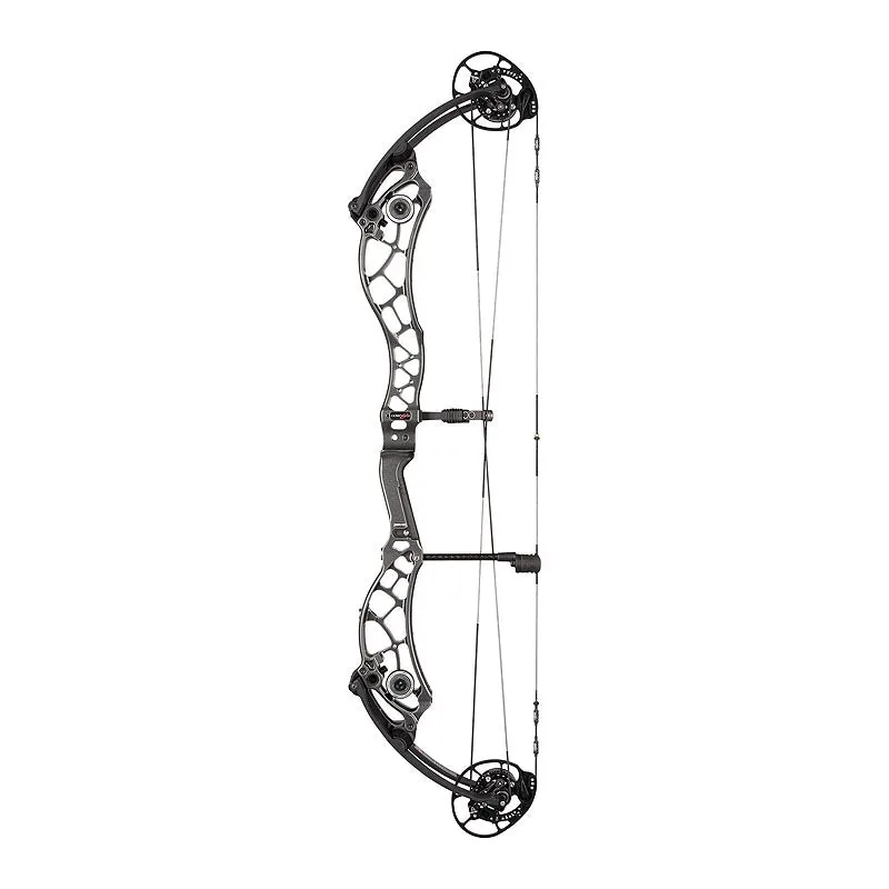 Bowtech Reckoning Gen2 36 Compound Bow (Med Cam)