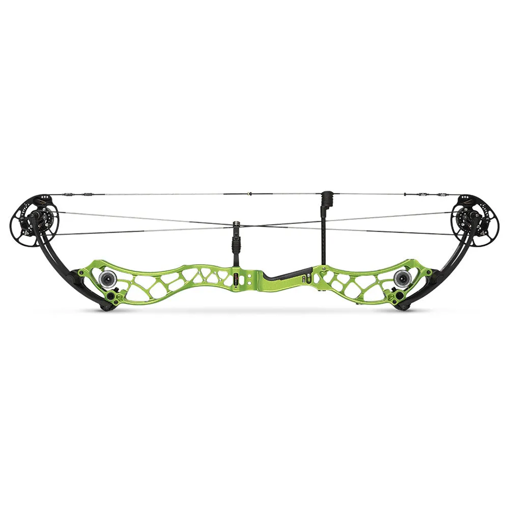 Bowtech Reckoning Gen2 36 Compound Bow (Med Cam)