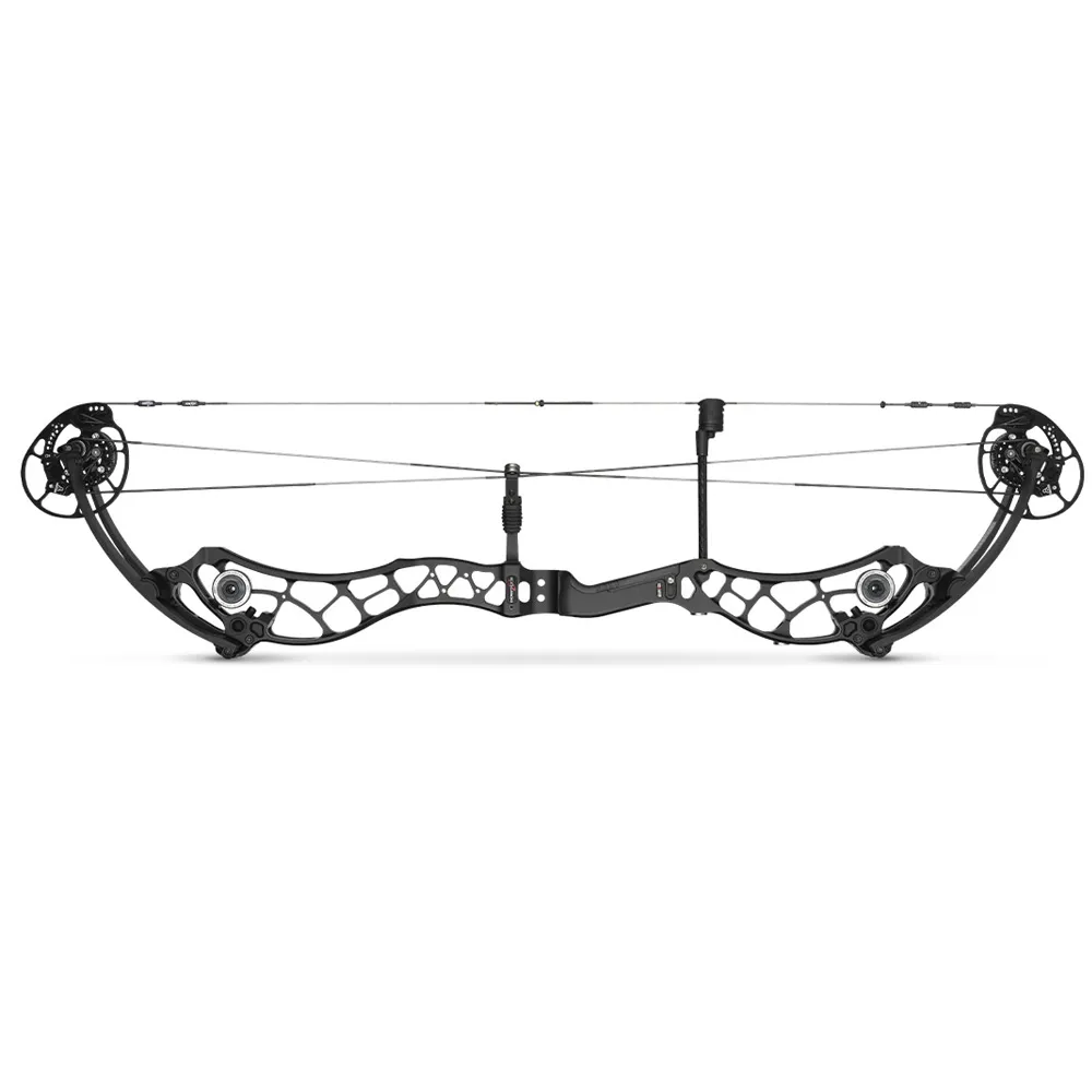 Bowtech Reckoning Gen2 36 Compound Bow (Med Cam)