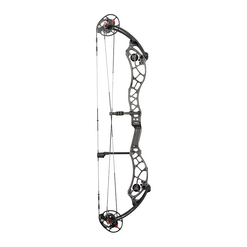Bowtech Reckoning Gen2 36 Compound Bow (Med Cam)
