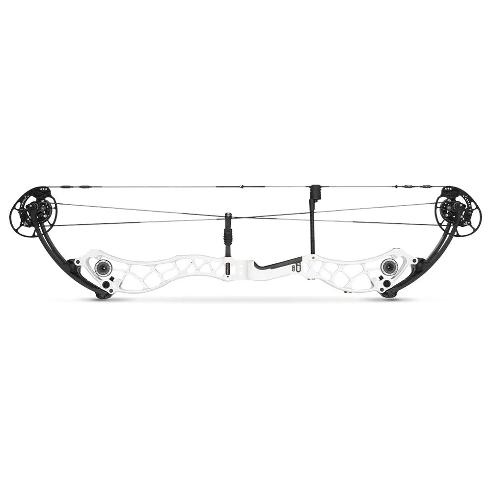 Bowtech Reckoning Gen2 36 Compound Bow (Med Cam)