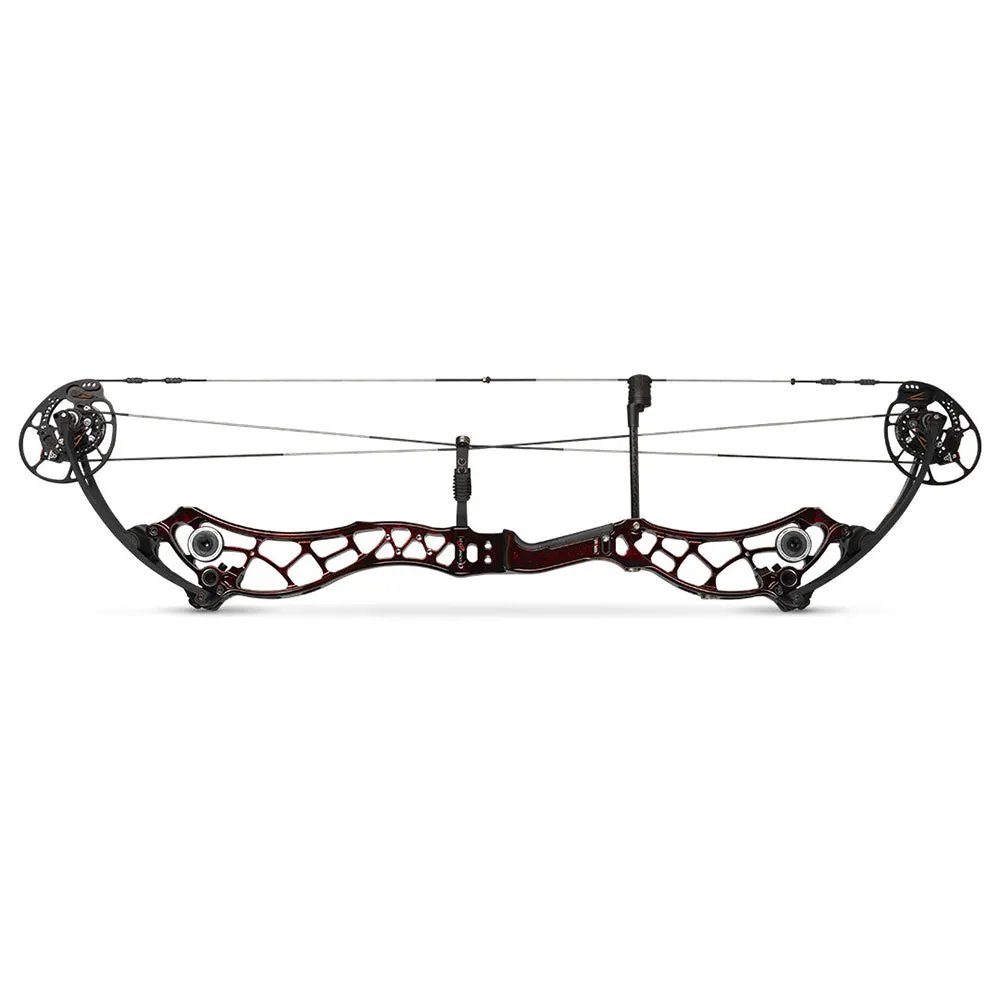 Bowtech Reckoning Gen2 36 Compound Bow (Med Cam)