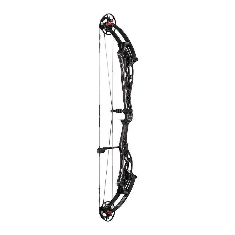 Bowtech Reckoning Gen2 36 Compound Bow (Med Cam)