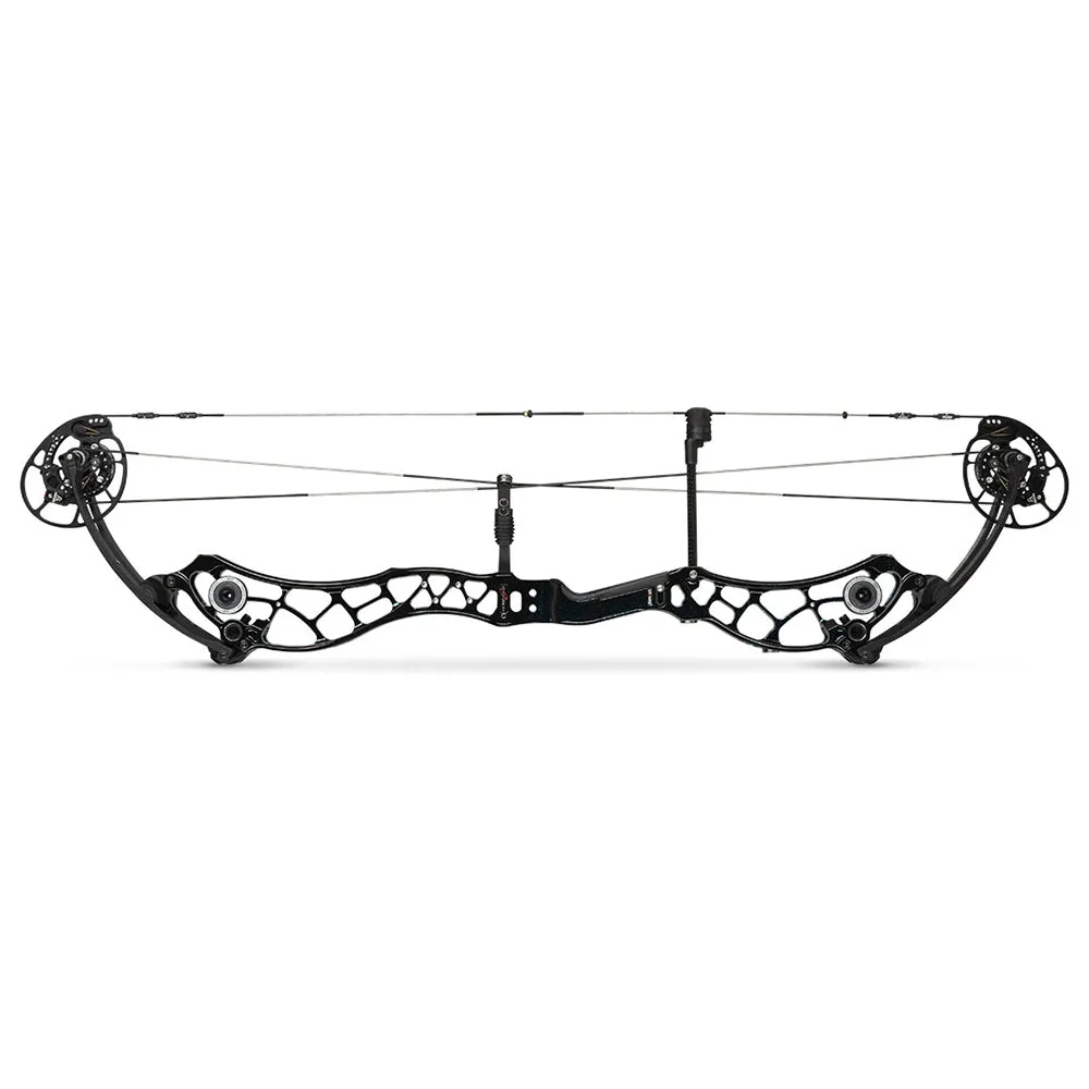 Bowtech Reckoning Gen2 36 Compound Bow (Med Cam)