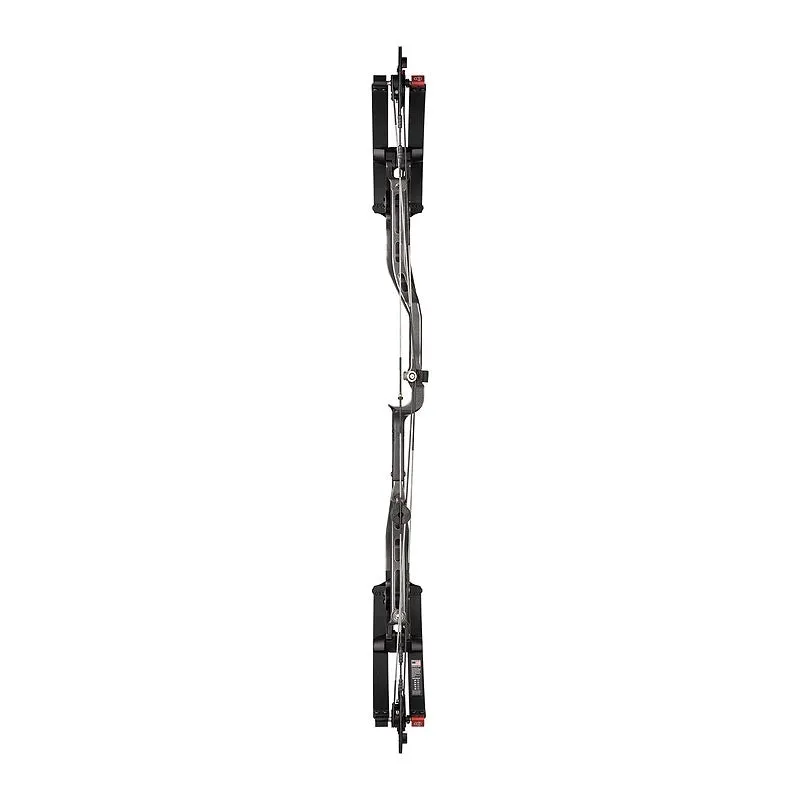 Bowtech Reckoning Gen2 36 Compound Bow (Med Cam)