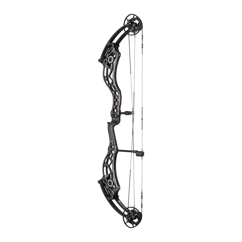 Bowtech Reckoning Gen2 36 Compound Bow (Med Cam)