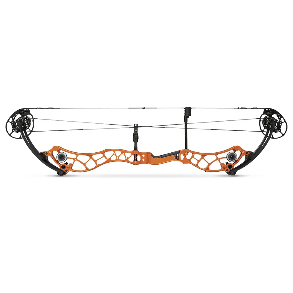 Bowtech Reckoning Gen2 36 Compound Bow (Med Cam)