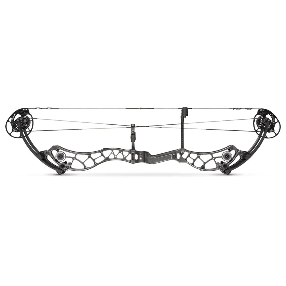 Bowtech Reckoning Gen2 36 Compound Bow (Med Cam)