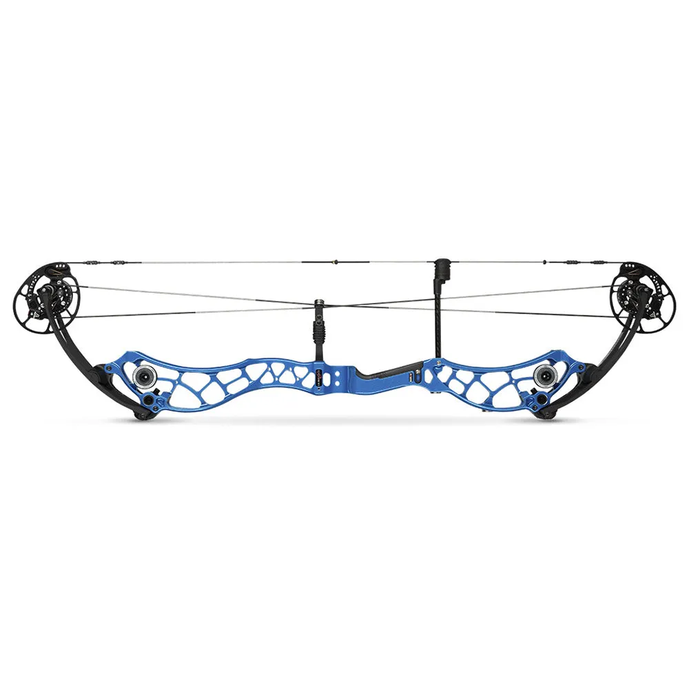 Bowtech Reckoning Gen2 36 Compound Bow (Med Cam)