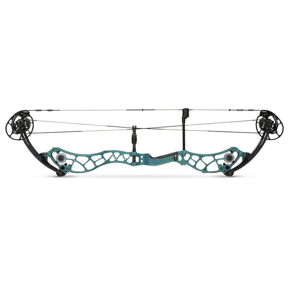 Bowtech Reckoning Gen2 36 Compound Bow (Med Cam)