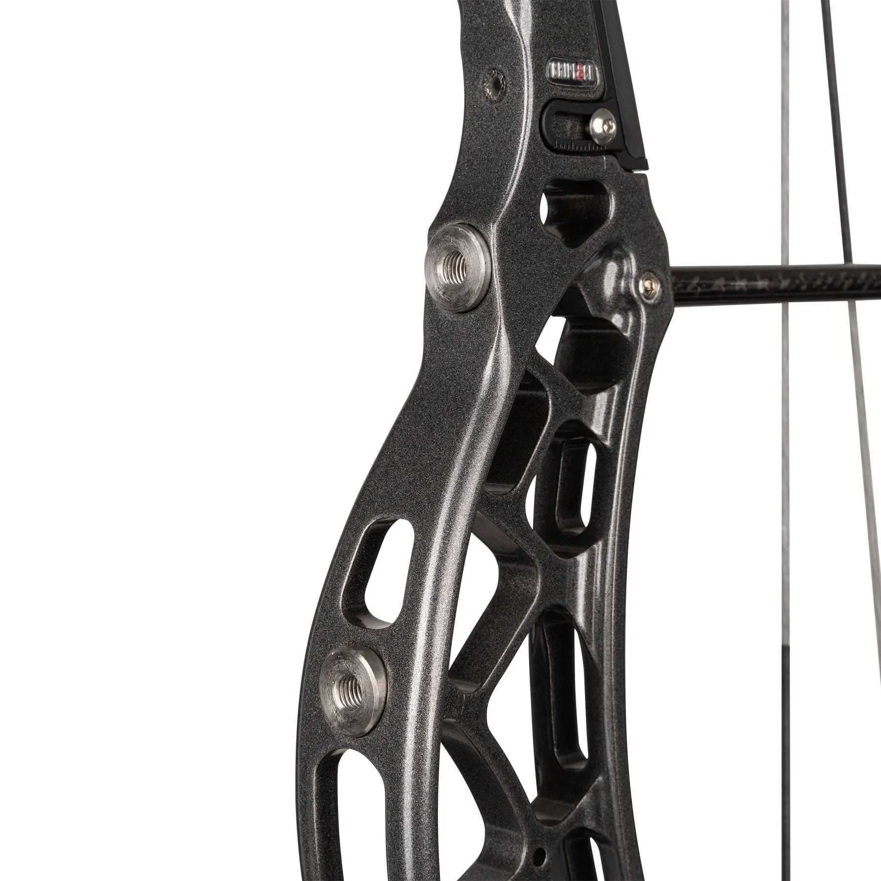 Bowtech Reckoning Gen2 36