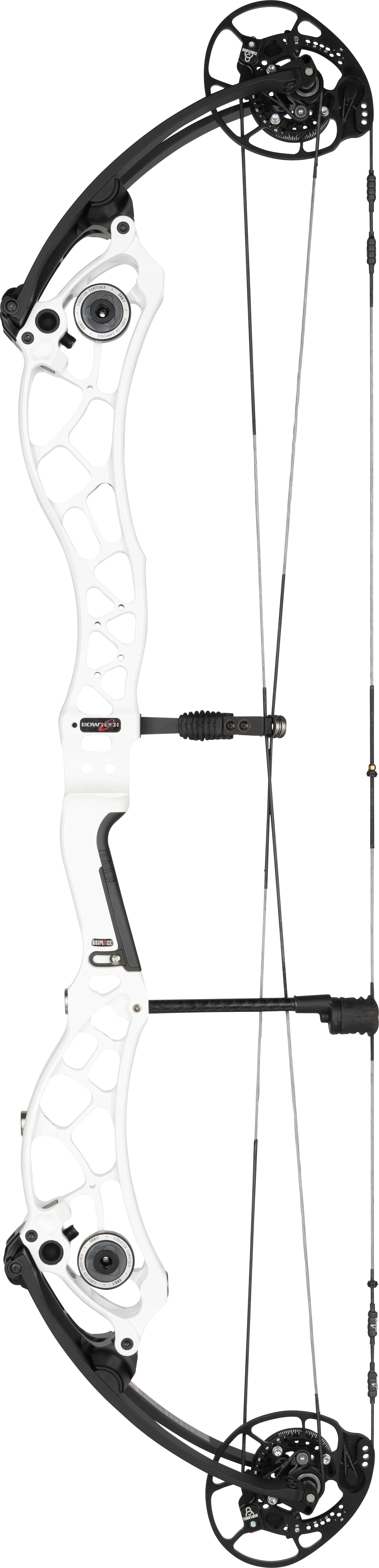 Bowtech Reckoning Gen2 36